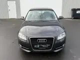 Audi A3 1,6 Ambition Sportback - 2