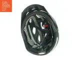 Abus cykelhjelm i sort (52-27cm) - 3