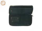 Læder Clutch Pung fra Adax (str. 18 x 10 cm) - 4