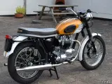 Triumph Bonneville T 120 Classic Bike - 4