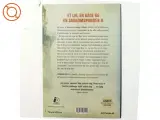Fyrmesteren : kriminalroman (Klassesæt) af Camilla L&#228;ckberg (Bog) - 3