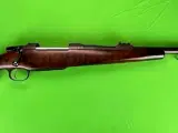 CZ 550 Magnum Kal. 375 HH  i Custom udførelse - 3