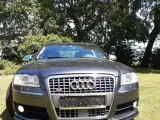 AUDI S8 V10 - 2