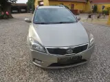 Kia Ceed 1.6 Cd SW Model 2011, 