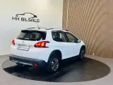 Peugeot 2008 1,6 BlueHDi 120 Allure Sky - 5