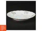Porcelæn tekopper med underkopper (str. Ø. 14 cm. h. 7 cm y. 7,5 cm) - 2