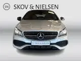 Mercedes CLA220 d 2,2 AMG Line Shooting Brake aut. 4Matic - 4