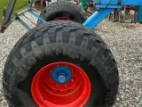 Lemken Smaragd 5 mtr. Dybde harve  Dybdeharve med hårdmet - 5