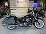 Yamaha XVS 1300 A - 3