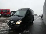 Mercedes-Benz Sprinter 316 2,1 CDI R2 163HK Van Aut. - 4