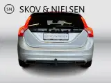 Volvo V60 2,0 D4 190 Summum aut. - 5