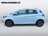 Renault Zoe 52 kWh Intens 136HK 5d Aut. - 4