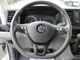 VW Crafter 35 2,0 TDi 177 Kassevogn L3H2 - 4