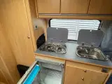 Adria ALTEA 502 DK - 4