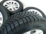 5x108 16" ET50 nav 63,4ø VOLVO vintersæt - 5