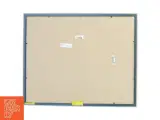 Plakat i ramme  (str. 52 x 42) - 3