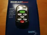 Ældrevenlig mobiltelefon Easy 5+