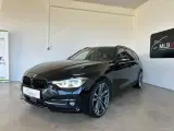 BMW 320d 2,0 Touring xDrive aut. - 2