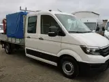 VW Crafter 35 2,0 TDi 177 Db.Kab L4 - 3