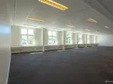 Fast plass i åbent miljø Kr  995.- pr med - 4
