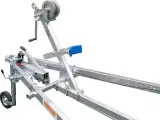 Neptun bådtrailer Navy 1300 - 5