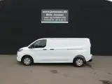 Ford Transit Custom 320 L2H1 2,0 EcoBlue Trend AWD 170HK Van 8g Aut. - 5