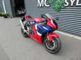 Honda CBR 1000 RR-R Fireblade MC-SYD BYTTER GERNE  5 ÅRS FABRIKS GARANTI - 2