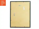 Indrammet fotografi fra IKEA (str. 33 x 43 cm) - 4
