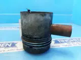 Perkins 4.248 Stempelhoved 31354092AEW - 3