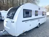 2018 - Adria Adora 572 UT   Enkeltsenge-Gulvtemp.-Endebad-telt - 4