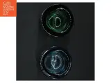 Glaslysestager fra Iittala - 4
