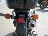 Yamaha XTZ 660 ENGROS/UDEN KLARGØRING - 5
