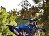 Yamaha YZ 125 - 2