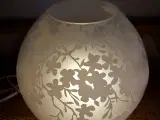 Rund lamp