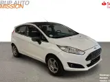 Ford Fiesta 1,0 EcoBoost Titanium Start/Stop 125HK 5d - 2