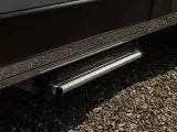 2022 - Dethleffs Globetrail CVD 600PE   Velholdt Autocamper  Kørt 9000 Km - 4