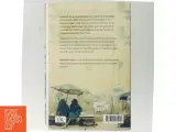 Forbindelser : roman af Nuruddin Farah (Bog) - 3