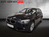 BMW 120d 2,0 