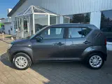 Suzuki Ignis 1,2 Dualjet 16V Club 90HK 5d - 2