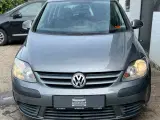 VW Golf Plus 1,9 TDi Trendline - 2