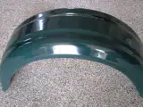 Skærm, grøn glasfiber  til Master eller Big Master