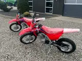 Honda CRF 125 F - 4
