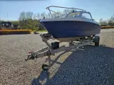 Flipper 575 inkl. trailer - 3