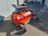 Muratori MT15 Slagleklipper, Hydraulisk 130 cm gl. Schäffer beslag - 2