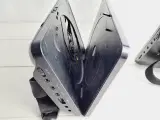 ⭐️- 2 stk LCD Skærme m. Mini dvd afspiller - 3