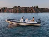 Joker Boat Coaster 650 PLUS - 2