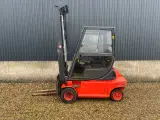Linde EL Truck  - 5
