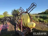 Sprøjte Hardi LXY 800 - 4