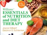 Williams' Essentials of Nutrition and Diet Therapy