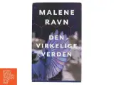 Den virkelige verden af Malene Ravn (Bog) - 2